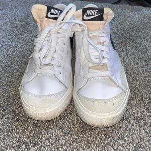 Nike Blazer Low '77 Vintage